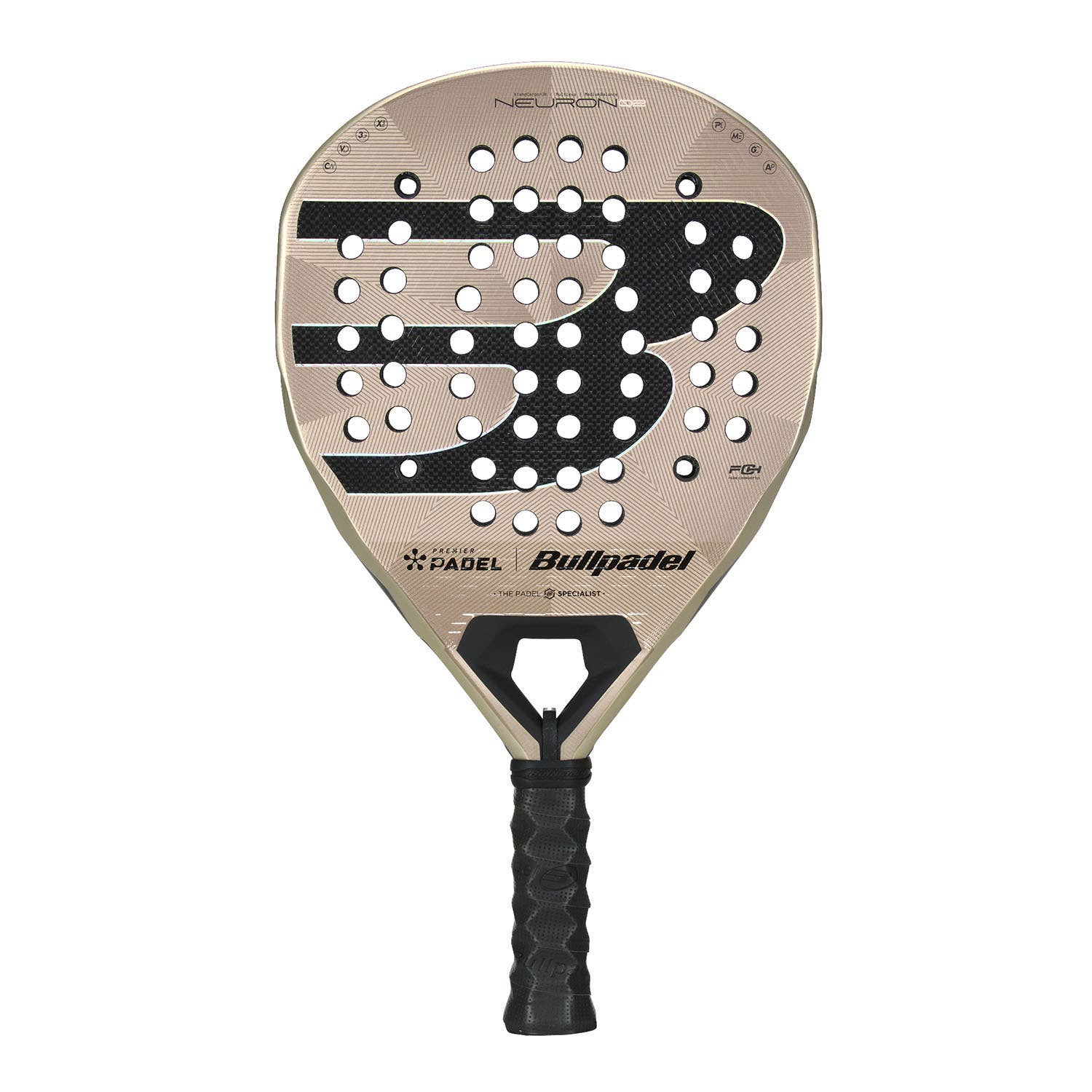 BULLPADEL NEURON 02 PREMIER PADEL 26