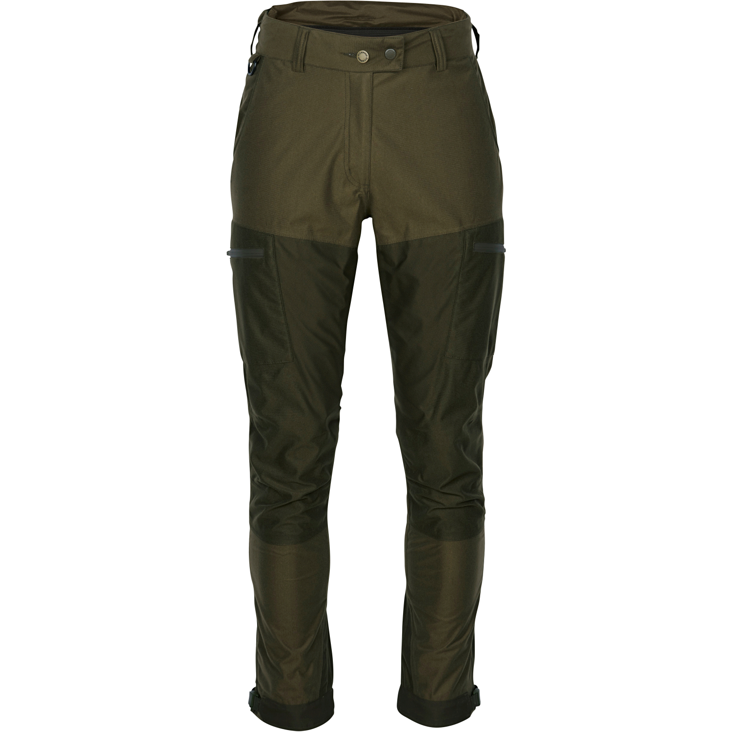 Pinewood Furudal Active Trouser Women (H.Brown\/Suede Brown)