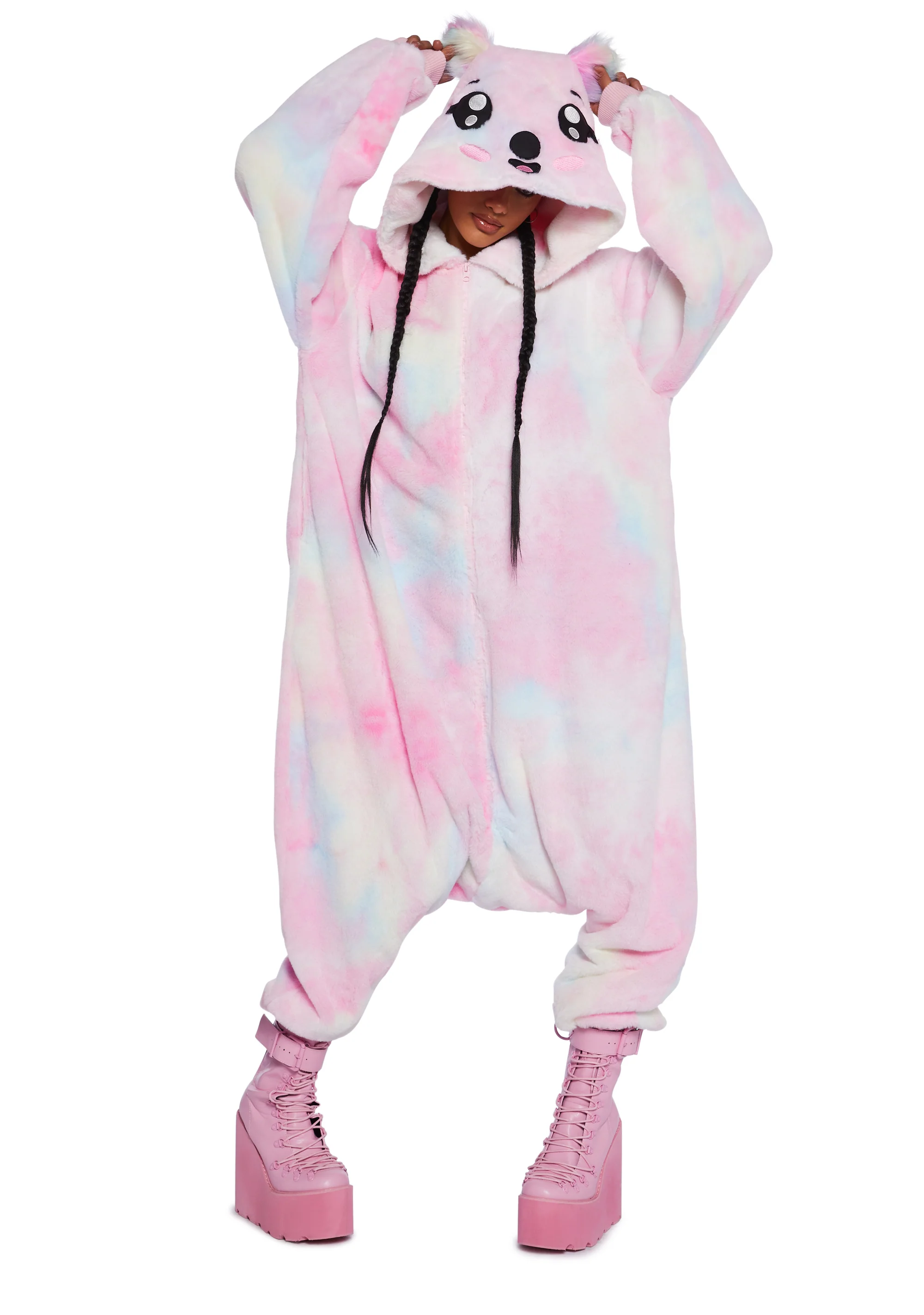 Dream Plushie Onesie