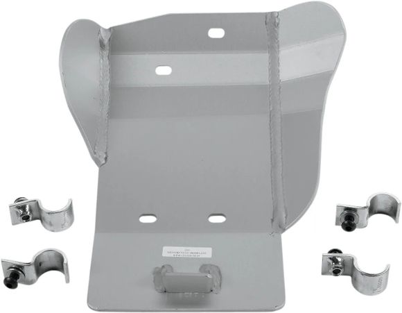 Moose Racing engine guard Crankcase protectionRef: Me00977A / 05050138