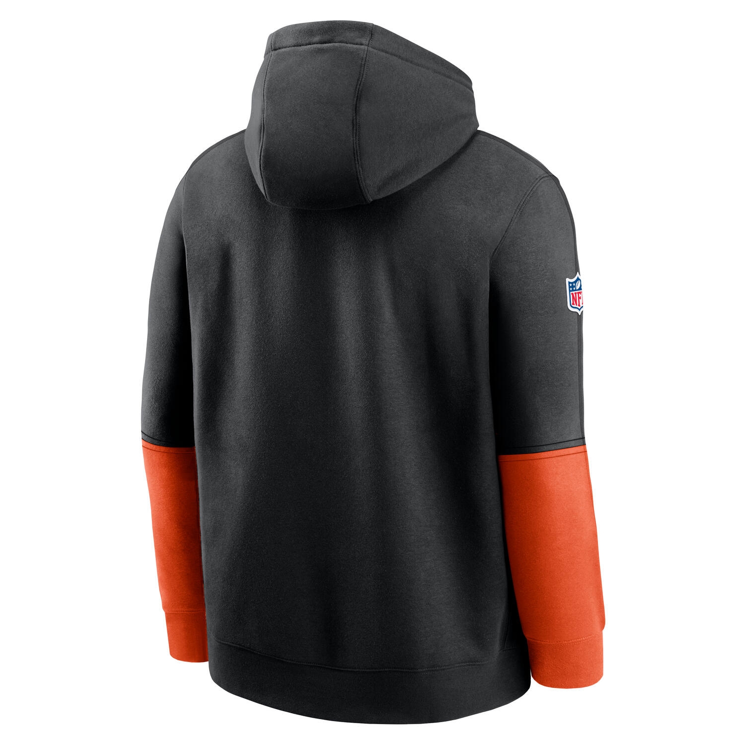 Cincinnati Bengals 2024 NFL Sideline Nike Club Hoodie Black
