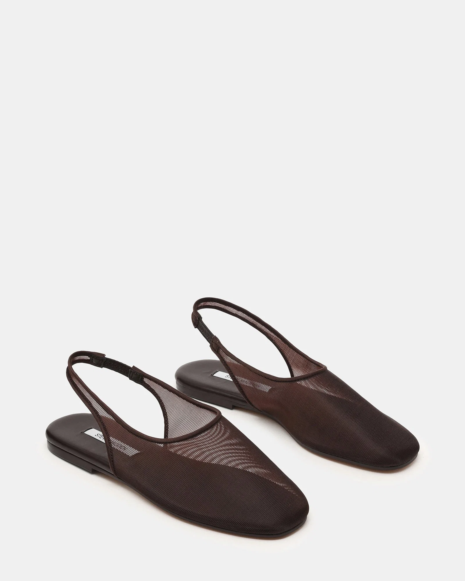 Privy Brown Mesh
