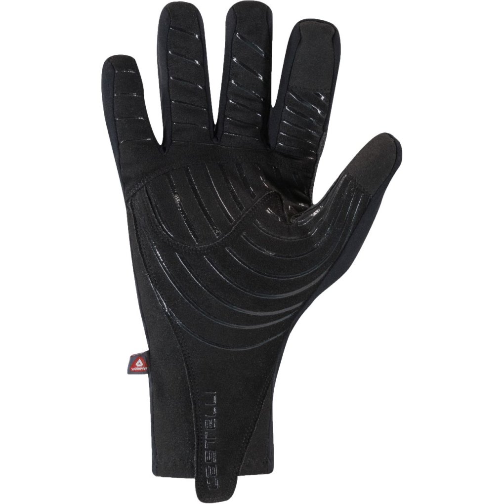 Castelli Espresso 2 Gloves - black 010
