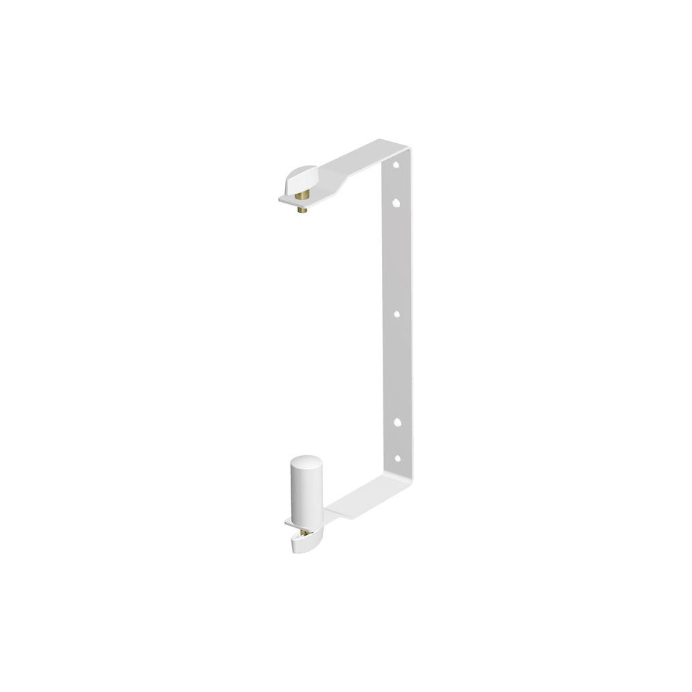 Behringer WB208 Wallmount White – Thomann Ireland