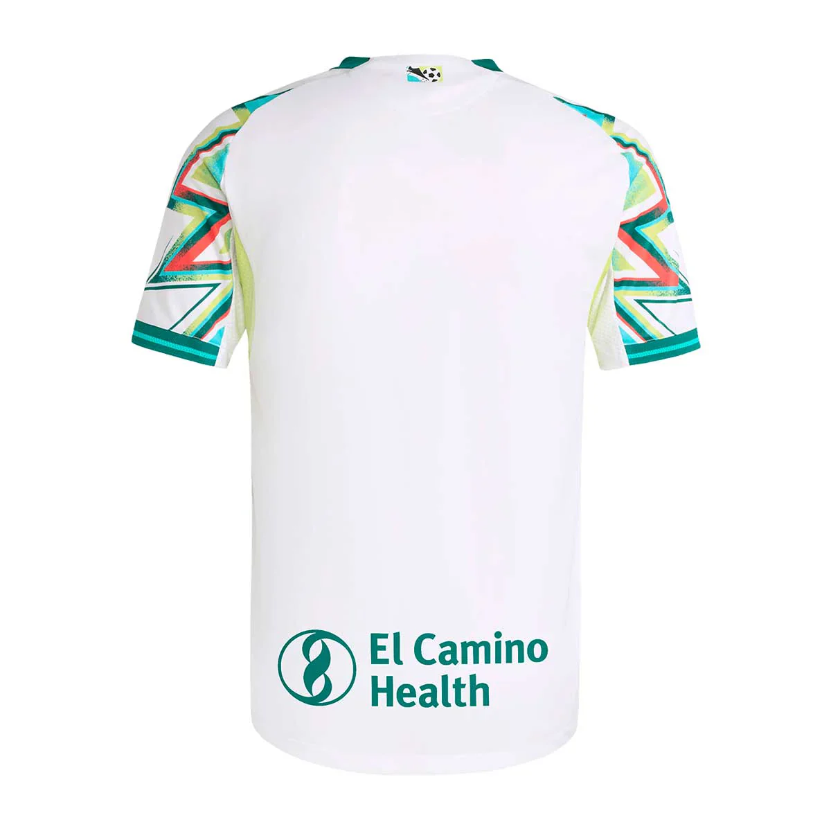 San Jose Earthquakes Archive 2025 Authentic Jersey