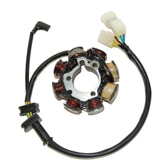 Stator d'allumage Electrosport Ref : ELS00276A / 1078012