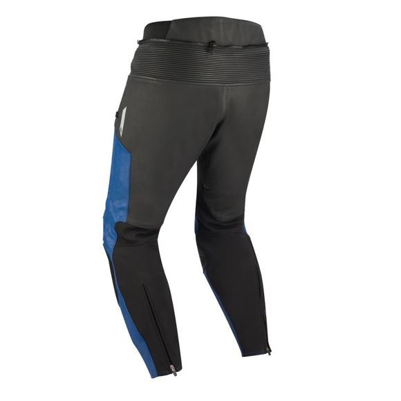 Pantalon Moto Bering SNAP - Noir / BleuRef : BR1544-C144
