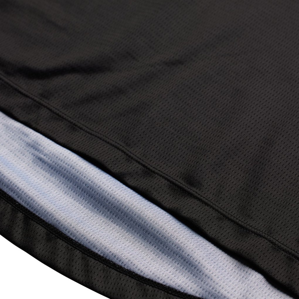 Troy Lee Designs Skyline Long Sleeve Jersey Men - Mono Black