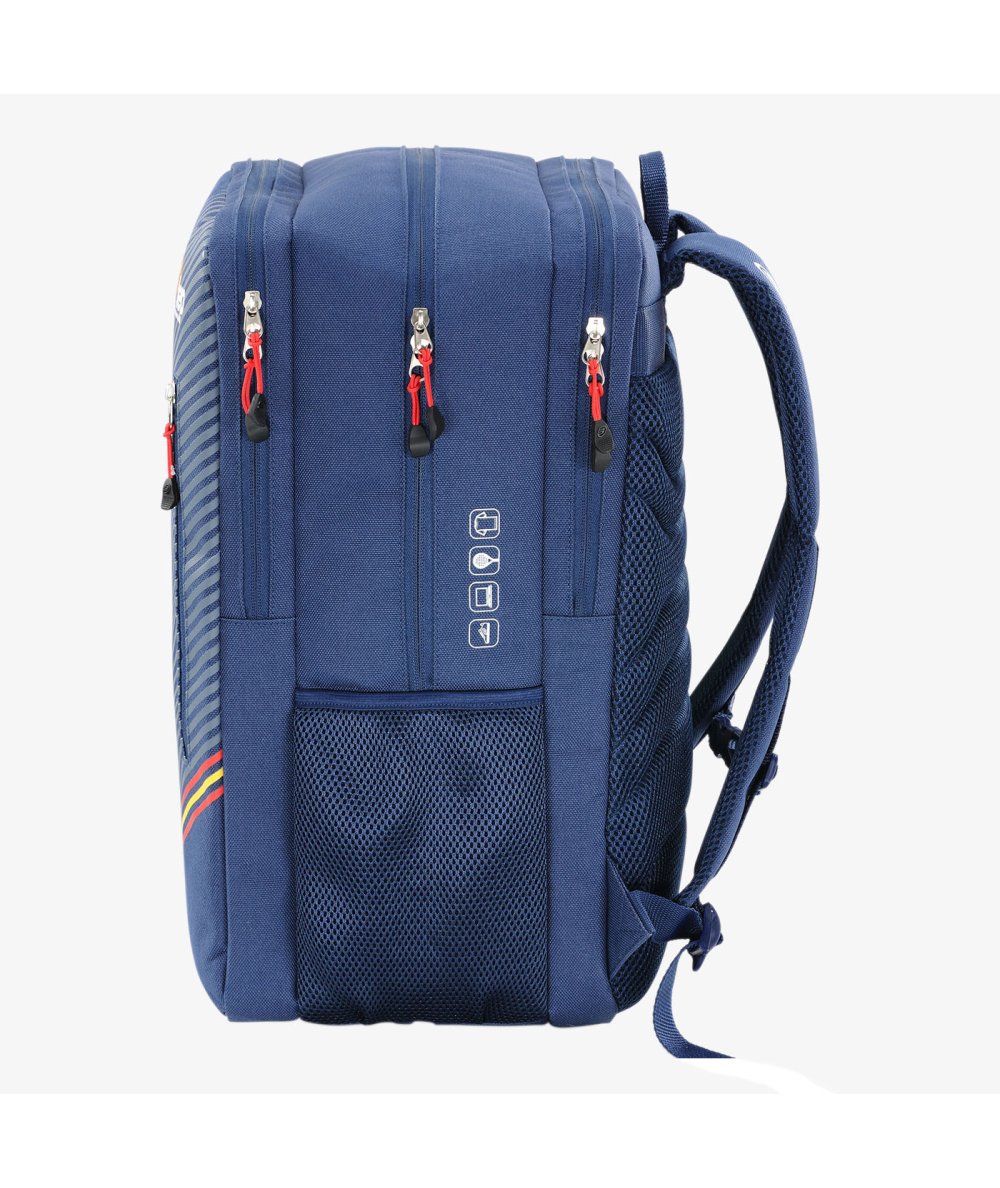 BACKPACK BULLPADEL BPM25008 FEP NAVY BLUE