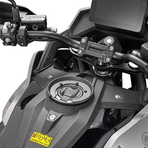 Givi Tanklock BF99 tank ring for tank bagsRef: Gi2585 / Bf99