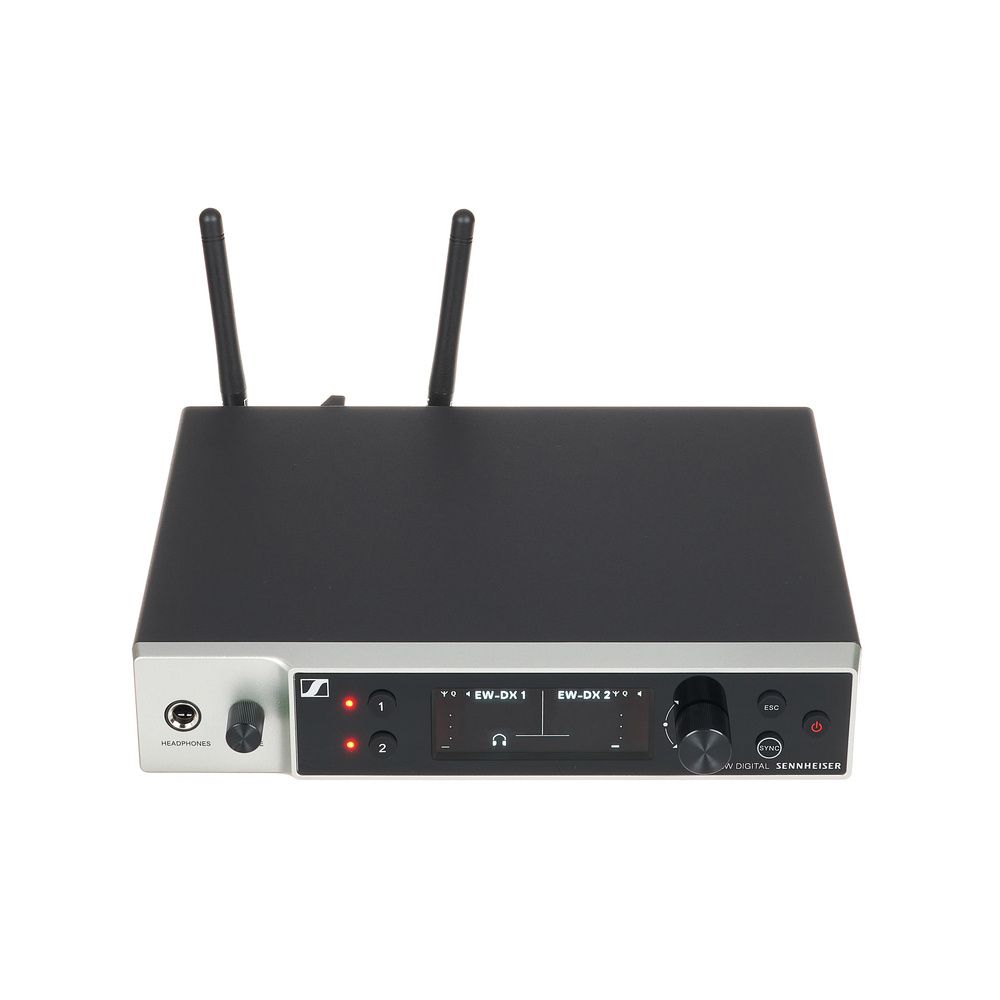 Sennheiser EW