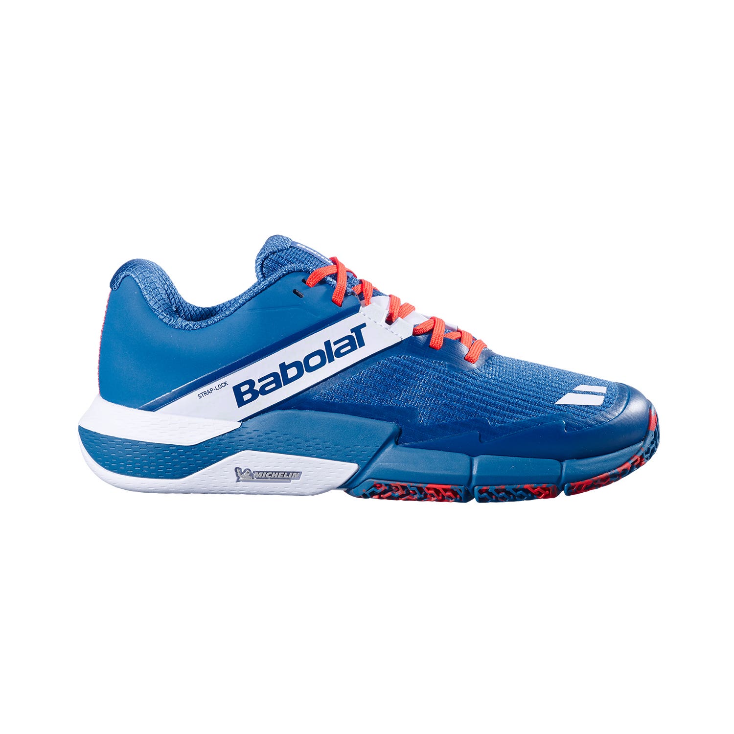 BABOLAT MOVEA 2 BLUE 3A0S26B571