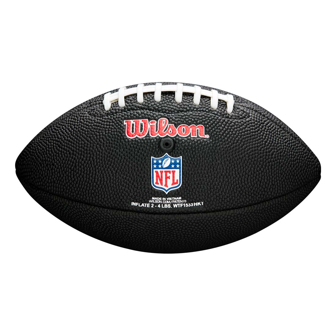 Arizona Cardinals NFL Mini Football Black
