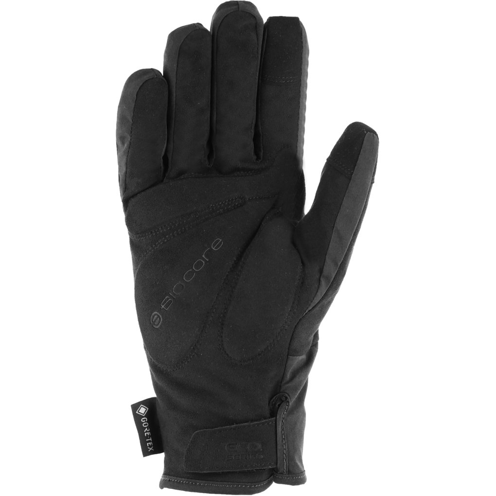 Roeckl Sports Rosegg 2 GTX Cycling Gloves - black 9000