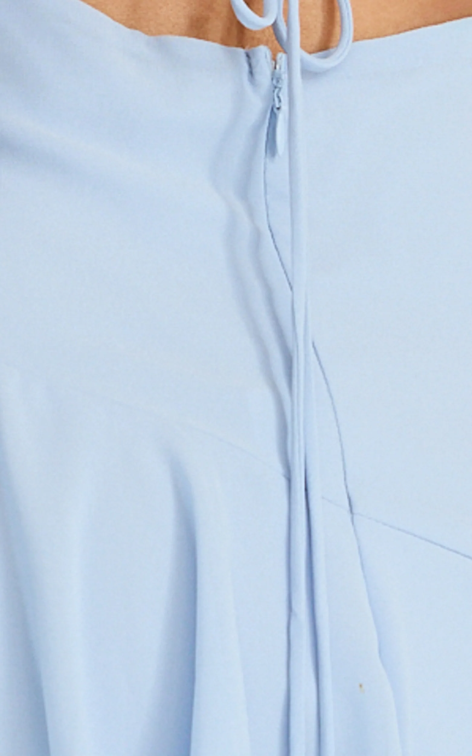 Beryl Midi Dress