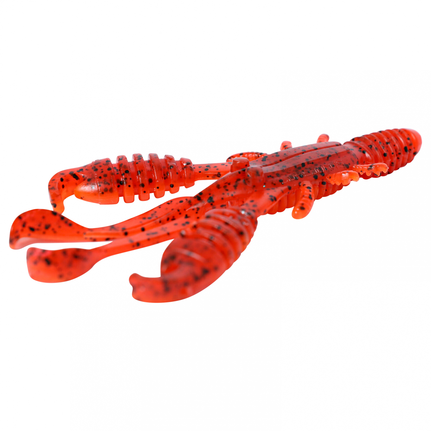 Lurejunks D-Craw (Red Marsh Craw)