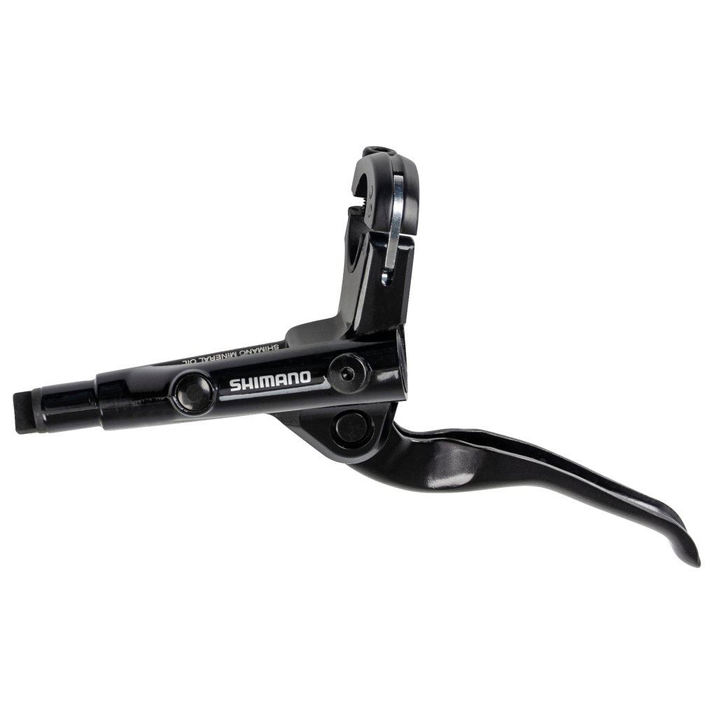 Shimano BL-RS600 + BR-RS405 Hydraulic Disc Brake - I-Spec II - Flat Mount - J-Kit - Set FW