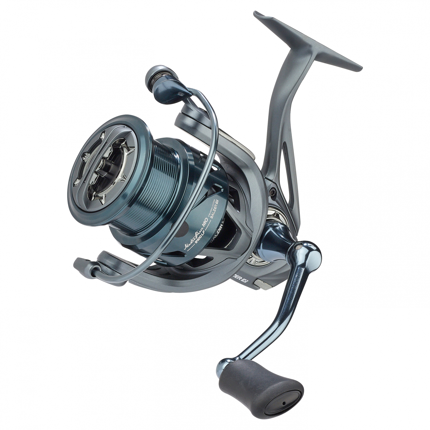 Balzer Masterpiece 8400 LF (MO\/deep spool)