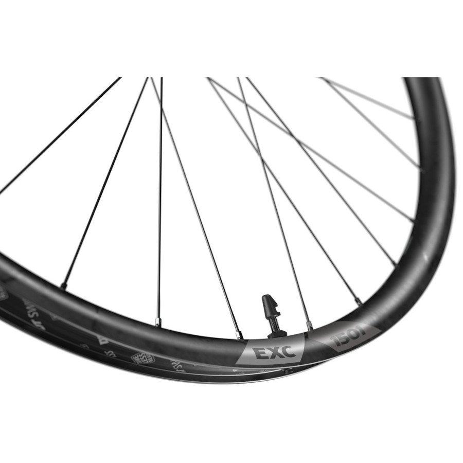 DT Swiss EXC 1501 SPLINE ONE Rear Wheel - 27.5