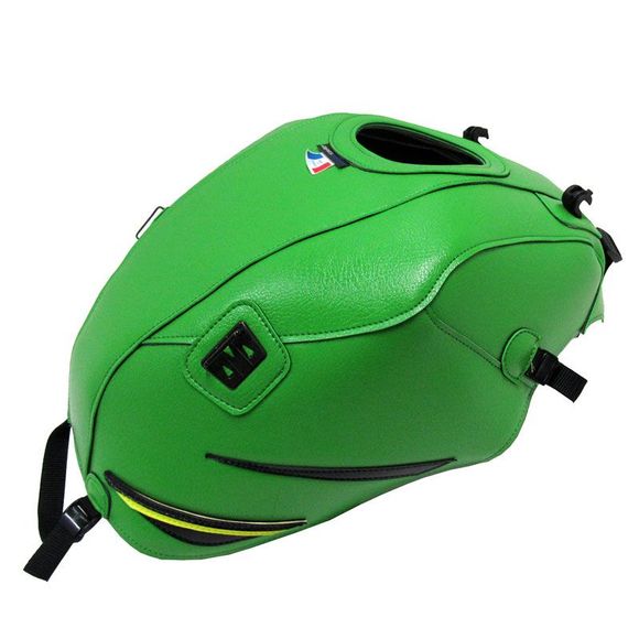 Bagster Tank Cover GREEN DECO BLACK/FLUORef: 1771A
