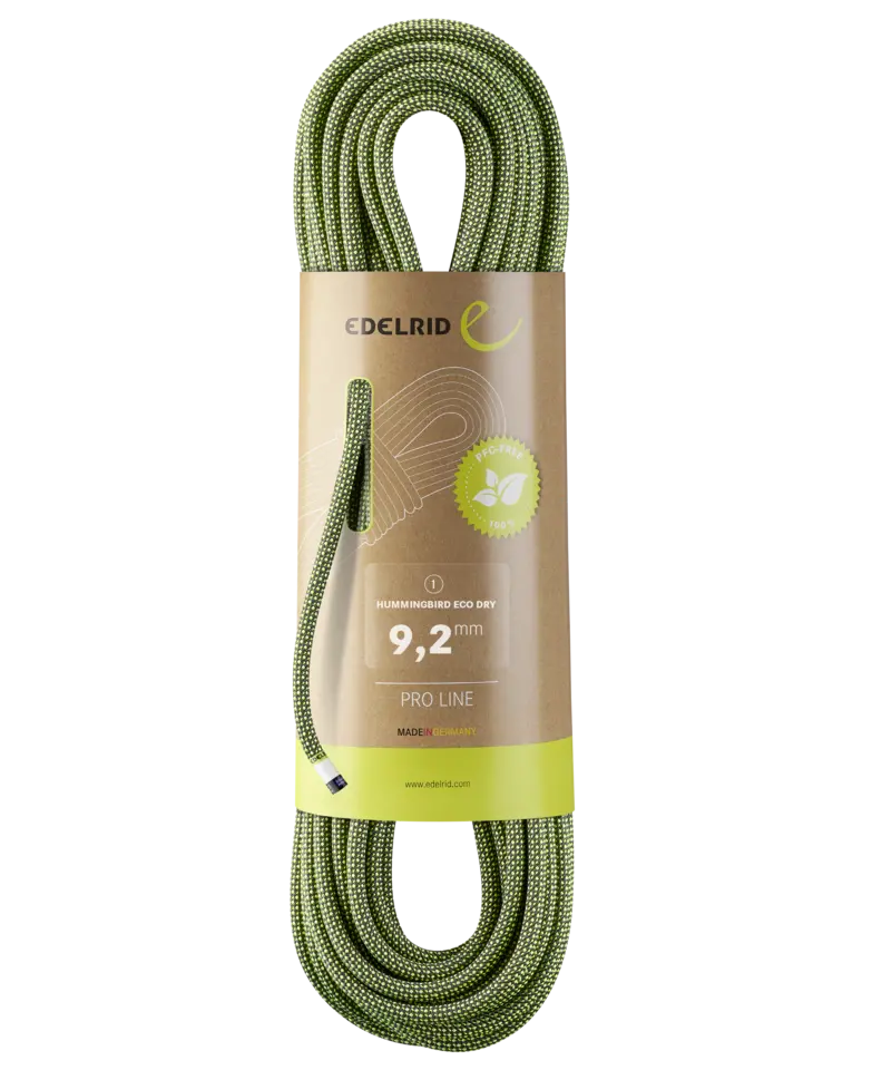 HUMMINGBIRD ECO DRY 9,2MM