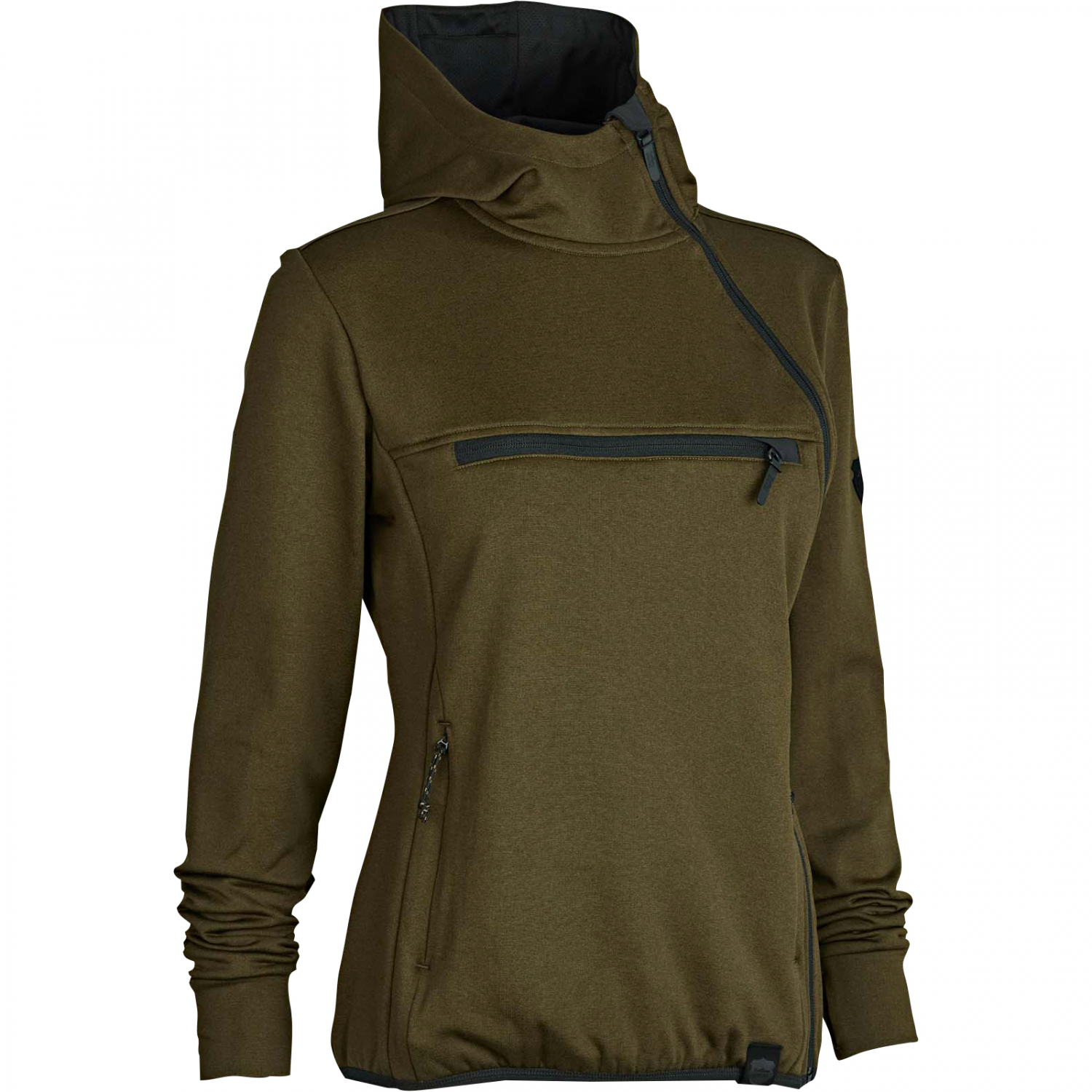 Northern Hunting Troyer Saga