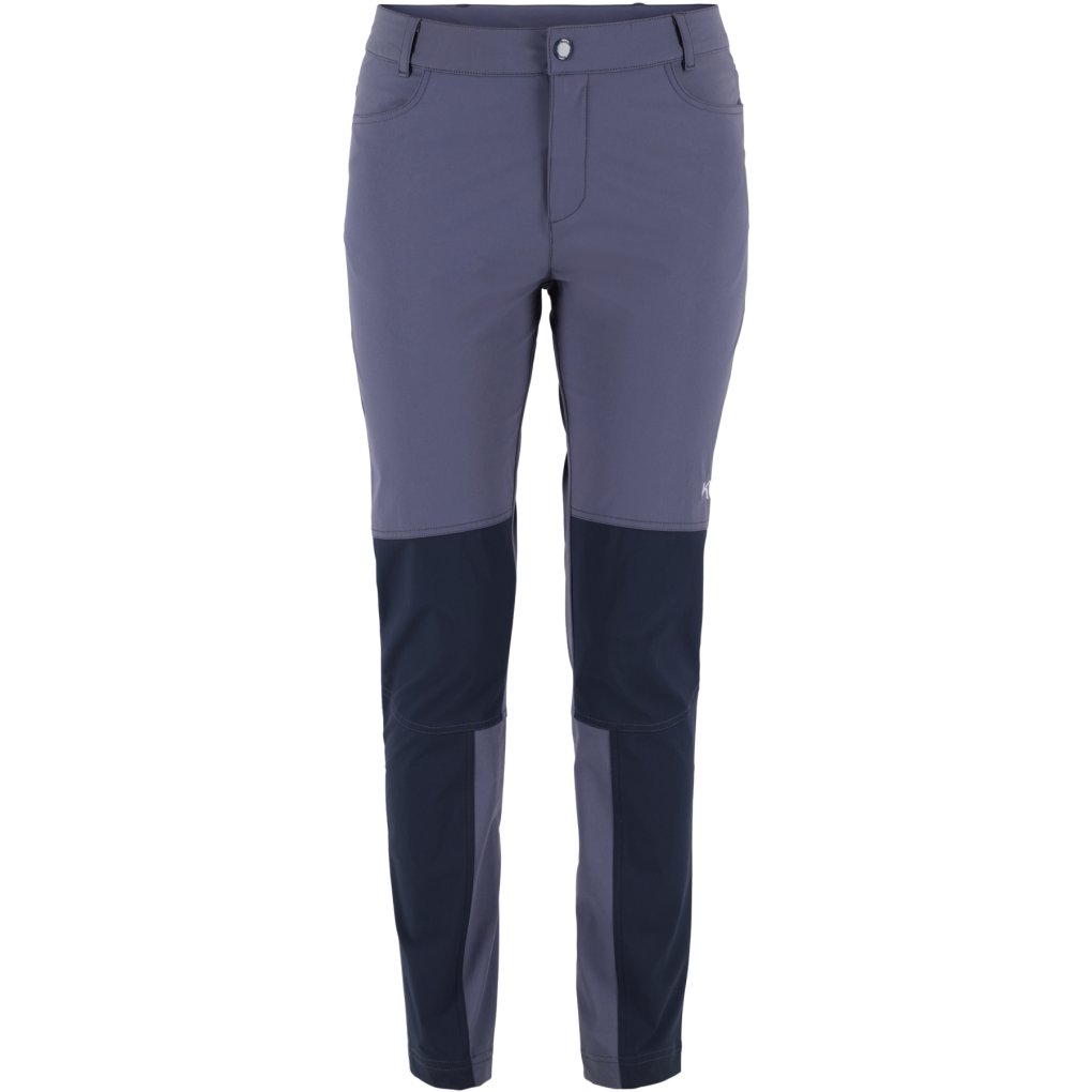 Kari Traa Thale Pants Women - moon