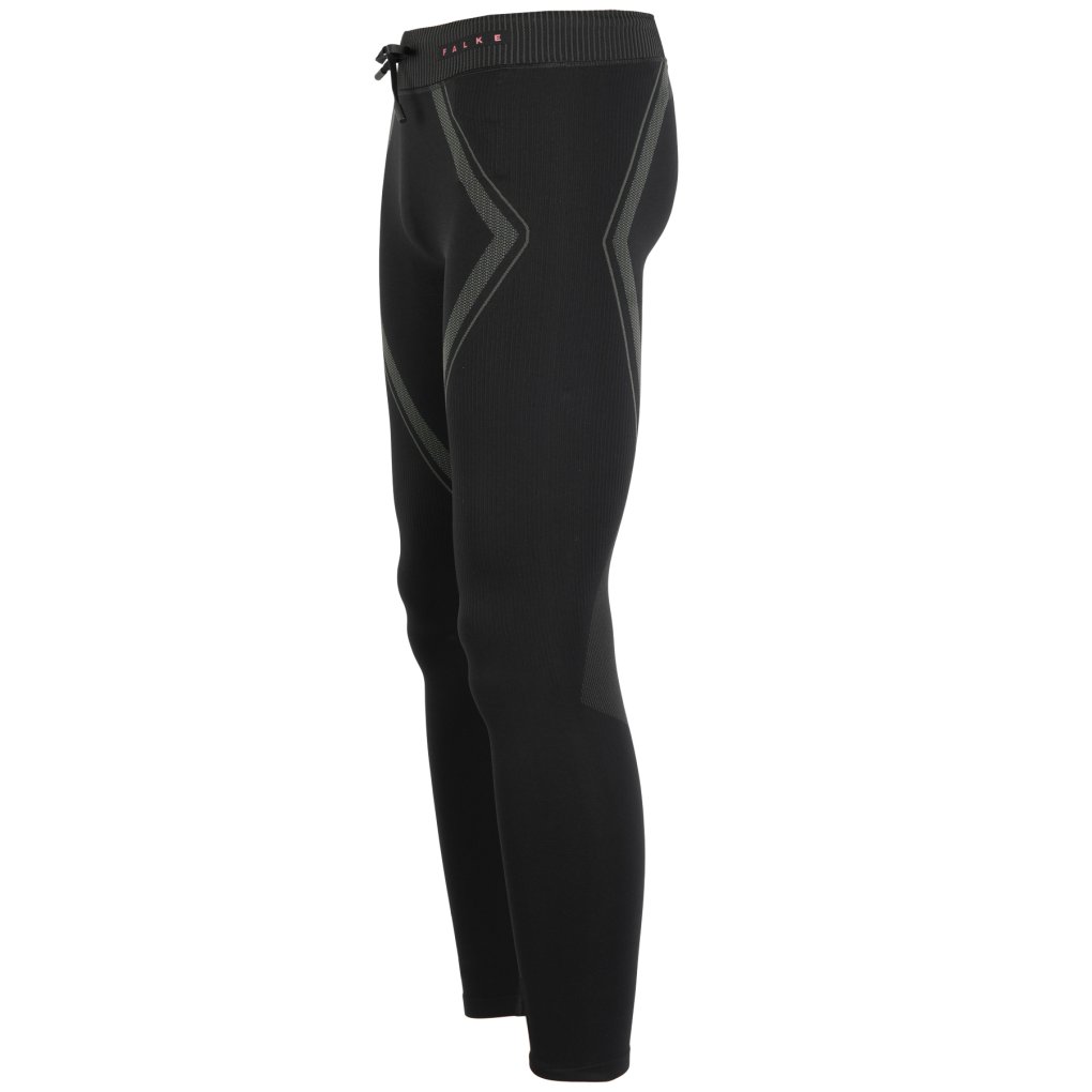 Falke RU Warm Tights Men - black 3000