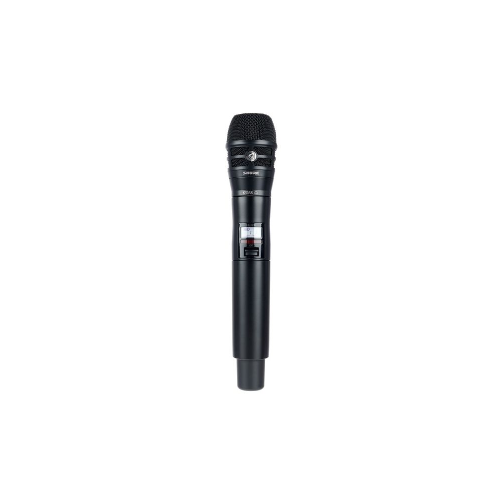 Shure QLXD24/KSM8B G51 – Thomann Ireland
