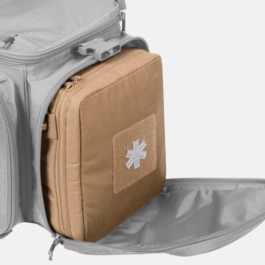 Automotive Med Kit Pouch