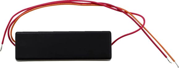 Custom Dynamics resistor kit Conversion kit 30 - 60 LED TruFLEX UniversalRef: Cudy00304A / 20500099