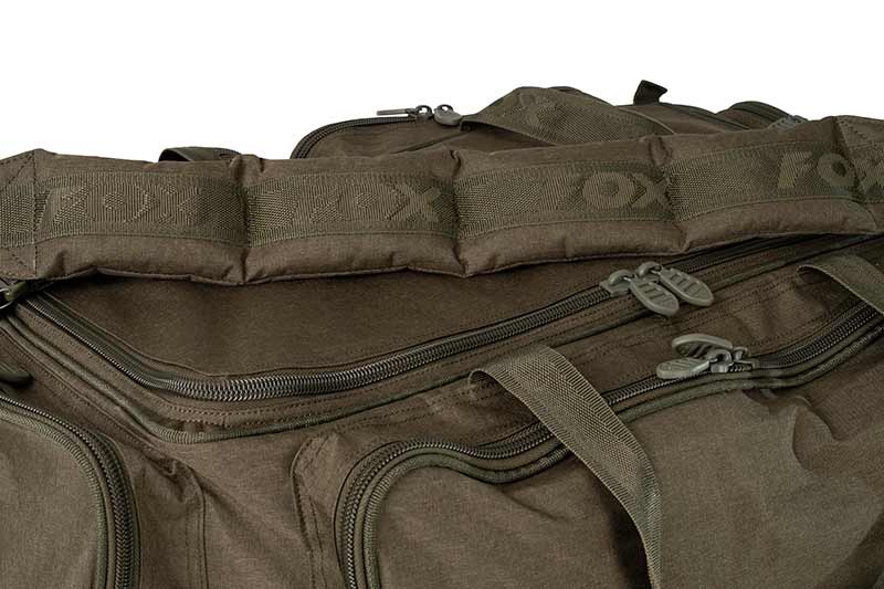 Fox Voyager® XL Carryall