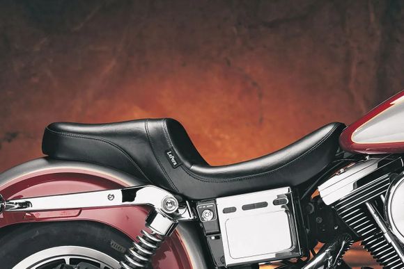 Comfort saddle Le Pera 08030238Ref: Lepa00267A / 08030238