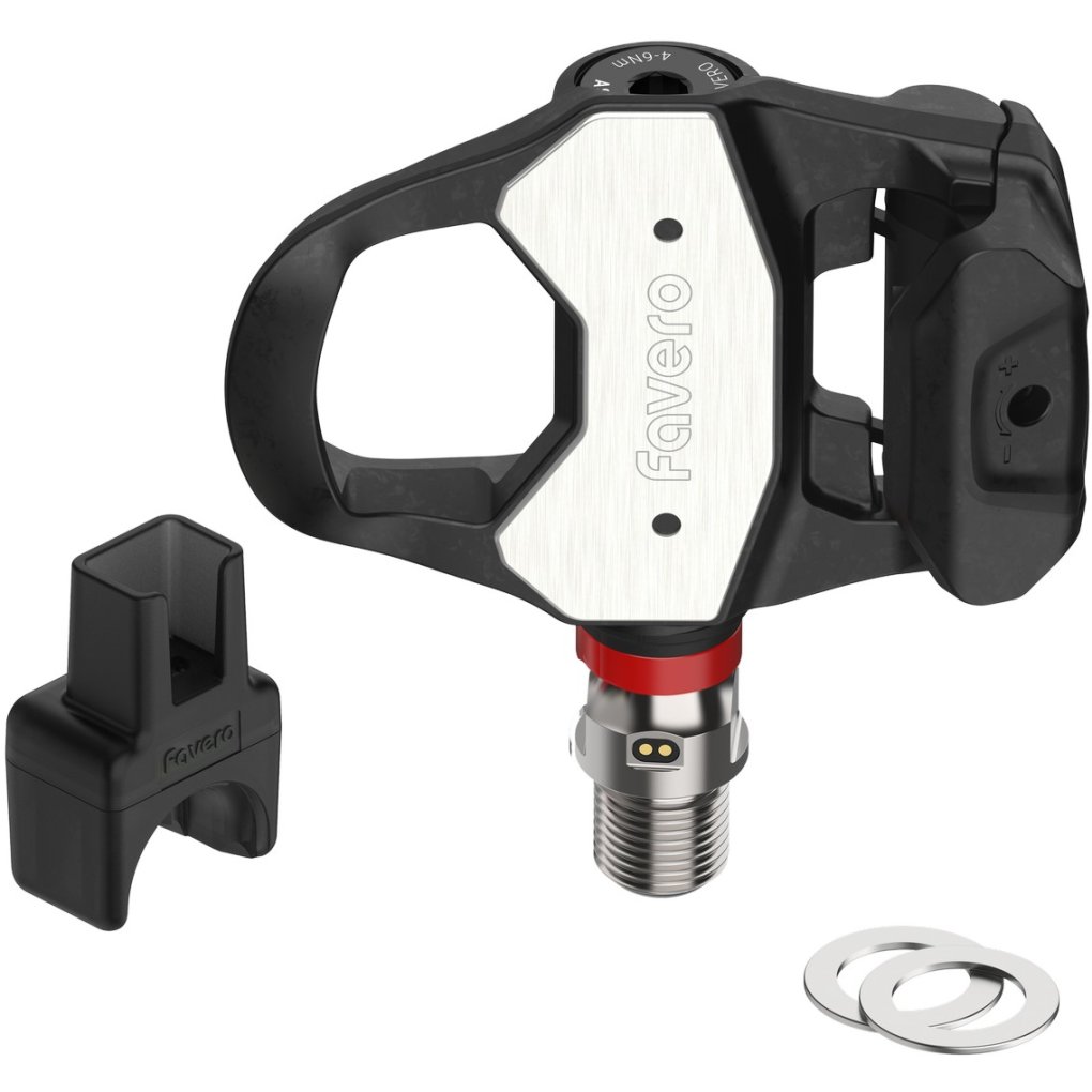 Favero Assioma PRO RL-UP Powermeter Pedal