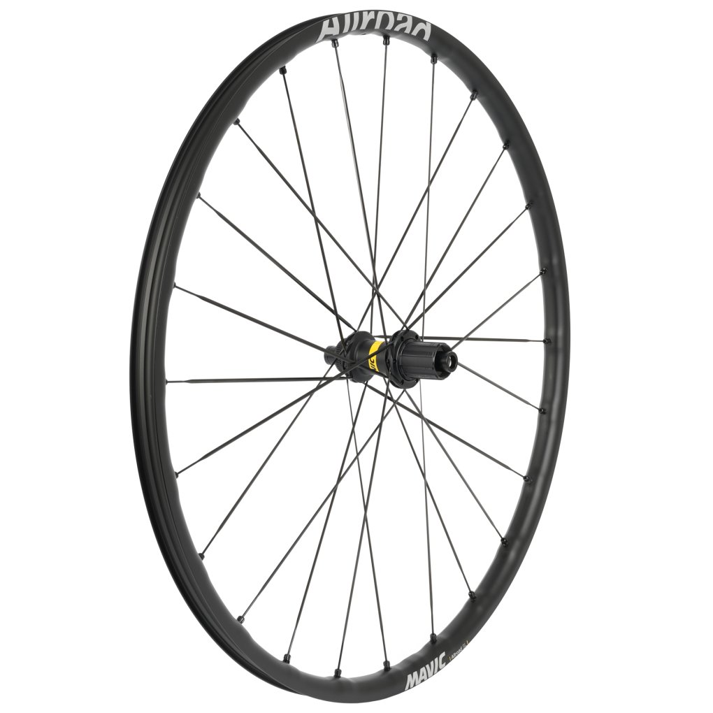 Mavic Allroad SL Rear Wheel - 28