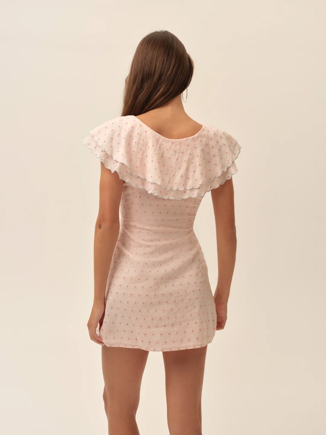 Frances Mini Dress