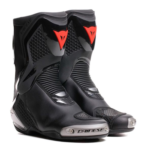 Dainese Torque 4 Women'S Boots - BlackRef: DN2197