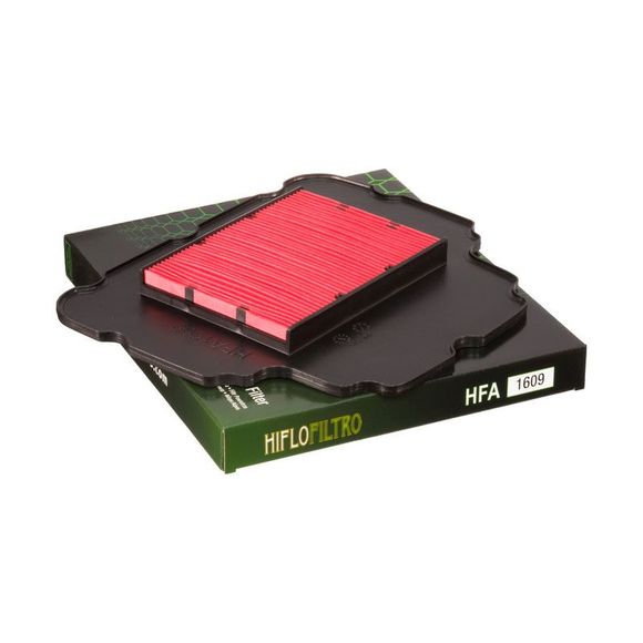 HifloFiltro HFA1609 Air Filter Original TypeHONDA 650 NT 650 V DEAUVILLE (RC47) - 1998 - 2005Ref: A1609 / 10111802