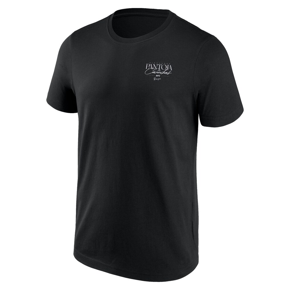 UFC 323 Alexandre Pantoja T-Shirt - Mens