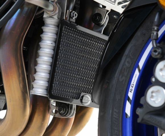 R&G Racing radiator protection Ref: Rgr02906A / 1088099002