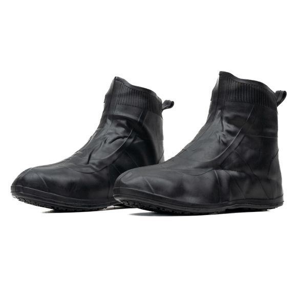 DXR RAINEX Overboots - BlackRef: DXR1061