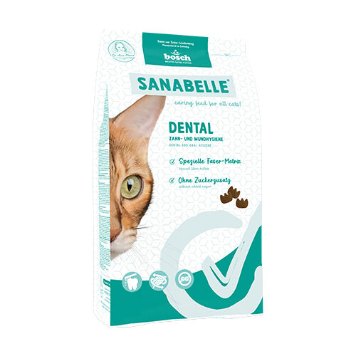 Sanabelle Dental - 2 kg
