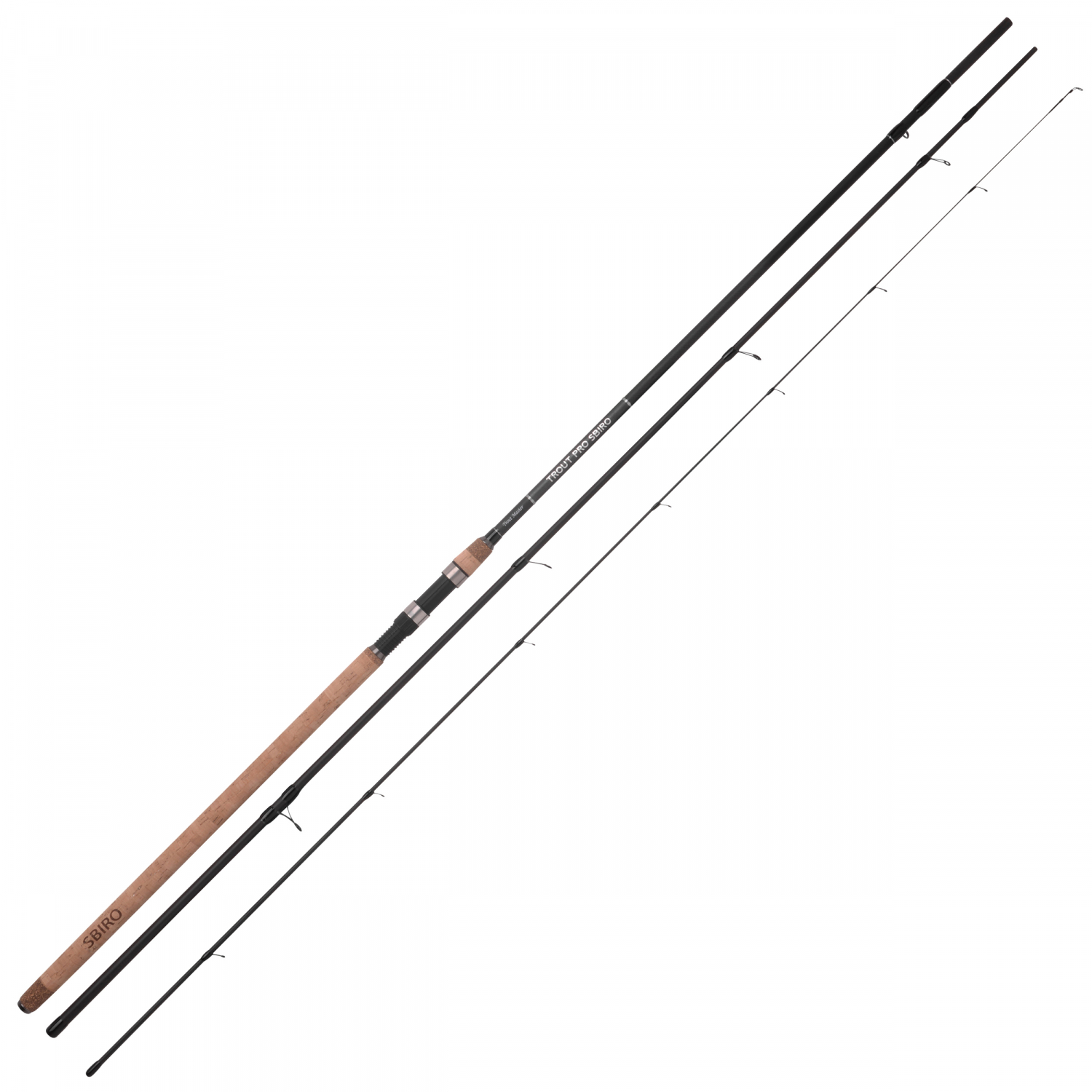 TroutMaster Trout Pro Sbiro
