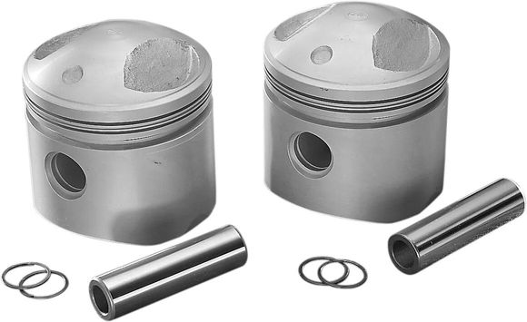 Drag Specialties DS750722 Piston KitRef: DRG03330A / DS750722