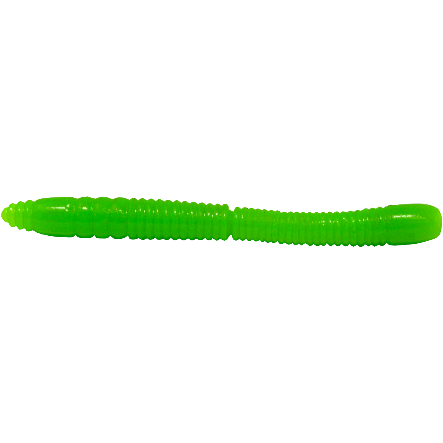 Omura Baits Wurmy (Dark Green)