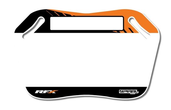 Rfx Pit Board UniversalRef: Rfx01403A / 1119124005