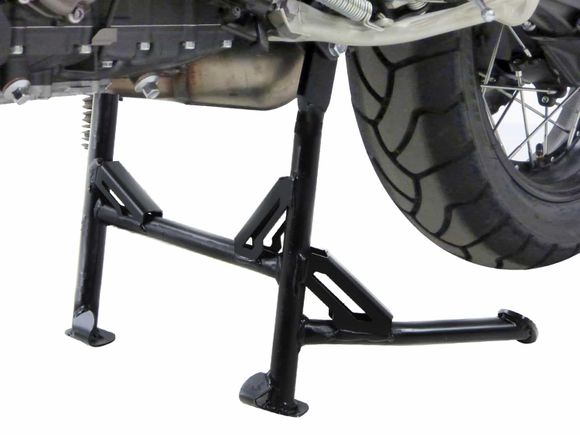 Hepco & Becker central stand - blackRef: Hbe05160A / 5054540 00 01