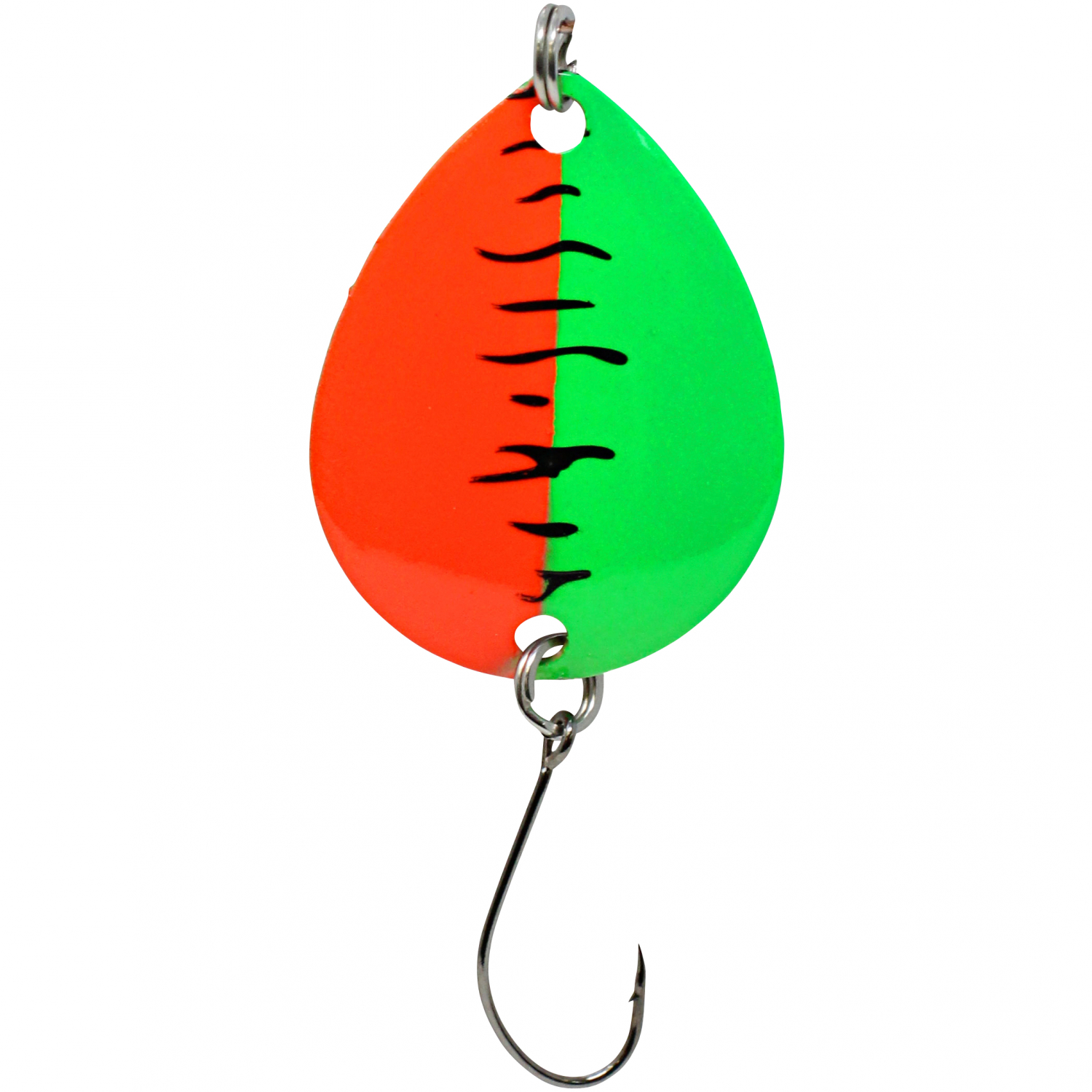 FTM BFlake (Green-Orange\/Black)