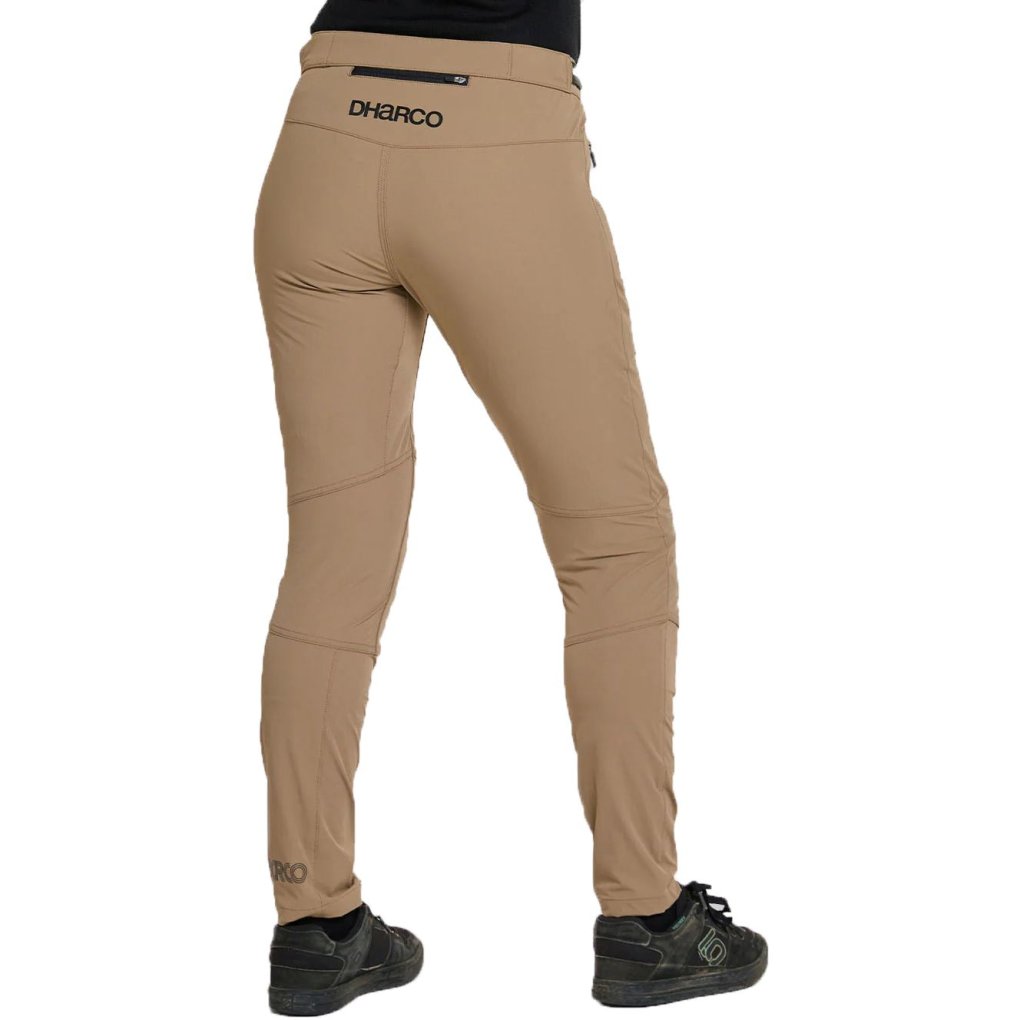 DHaRCO Gravity Pants Women - Dust