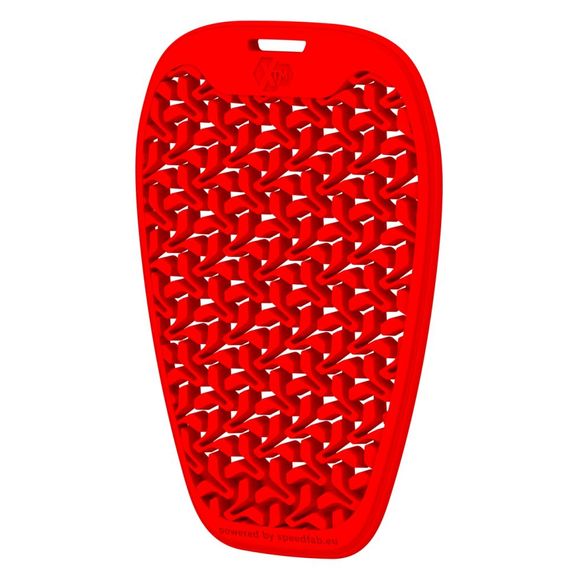 Protections Hanches John Doe NIVEAU 2 - OrangeRef : JDE0238 / A-H-B-2